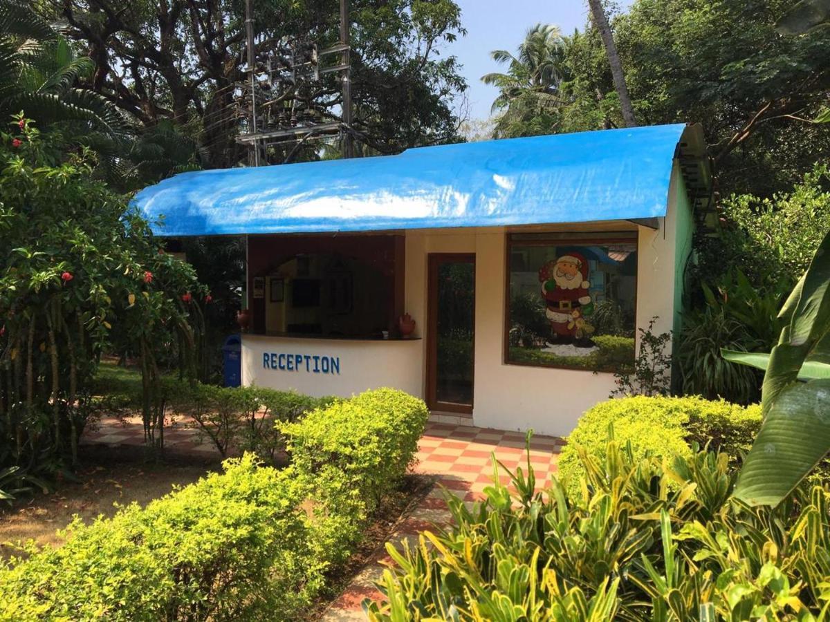 Jesant Valley Holiday Homes Candolim Buitenkant foto