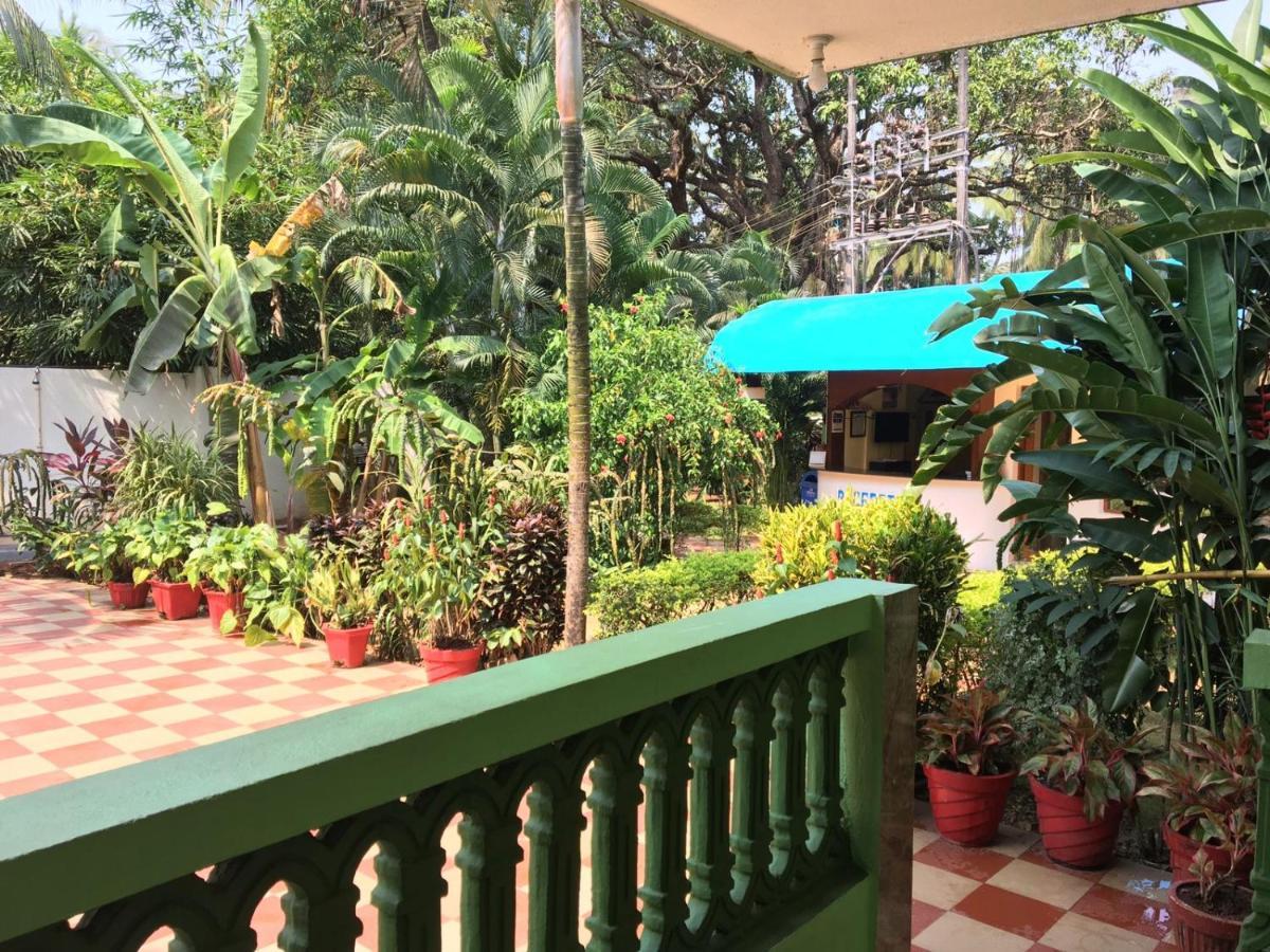 Jesant Valley Holiday Homes Candolim Buitenkant foto