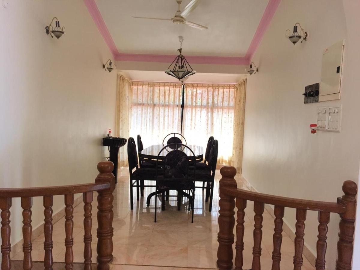 Jesant Valley Holiday Homes Candolim Buitenkant foto