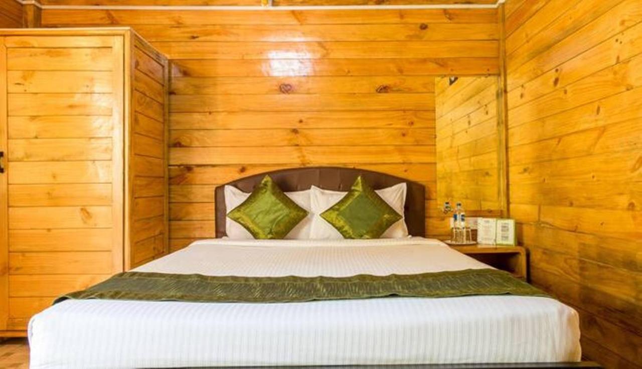 Jesant Valley Holiday Homes Candolim Buitenkant foto