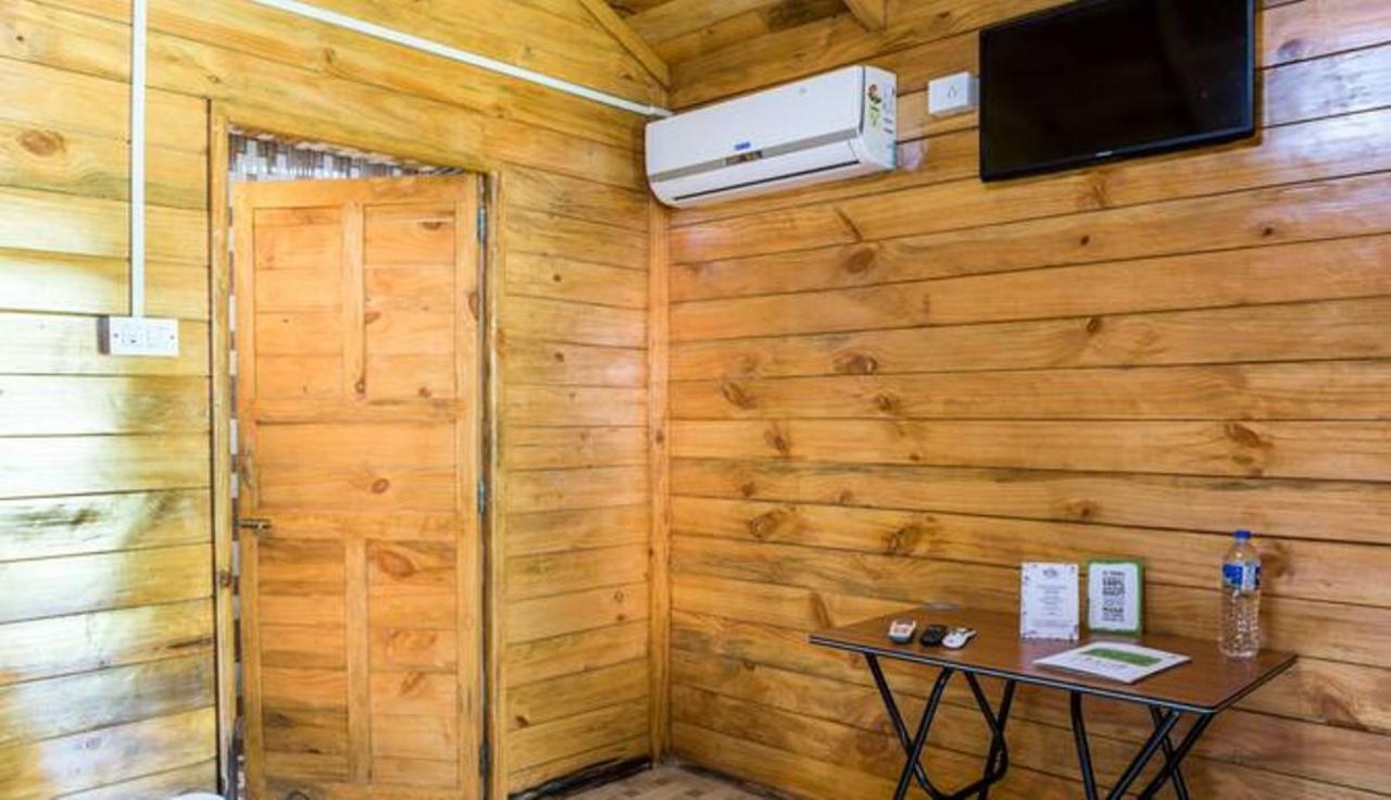 Jesant Valley Holiday Homes Candolim Buitenkant foto