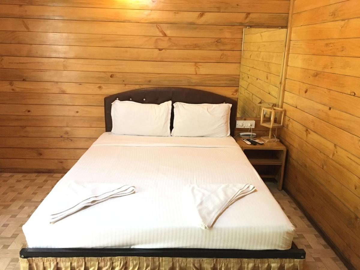 Jesant Valley Holiday Homes Candolim Buitenkant foto