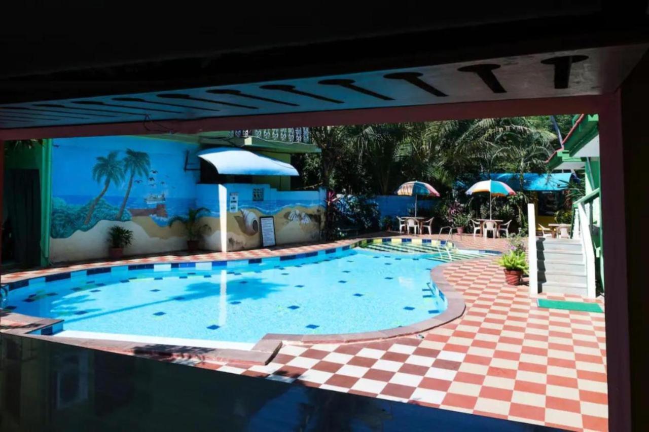 Jesant Valley Holiday Homes Candolim Buitenkant foto