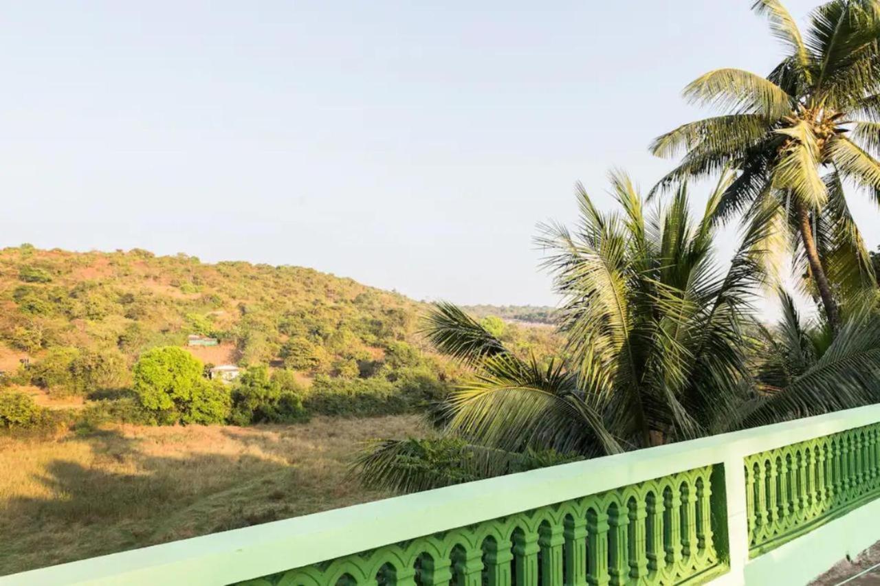 Jesant Valley Holiday Homes Candolim Buitenkant foto
