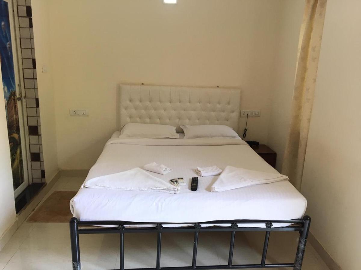 Jesant Valley Holiday Homes Candolim Buitenkant foto