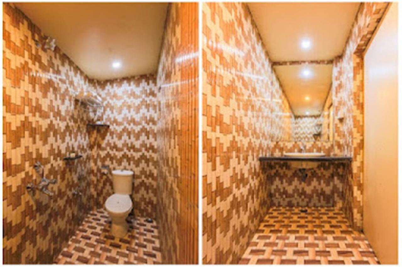 Jesant Valley Holiday Homes Candolim Buitenkant foto