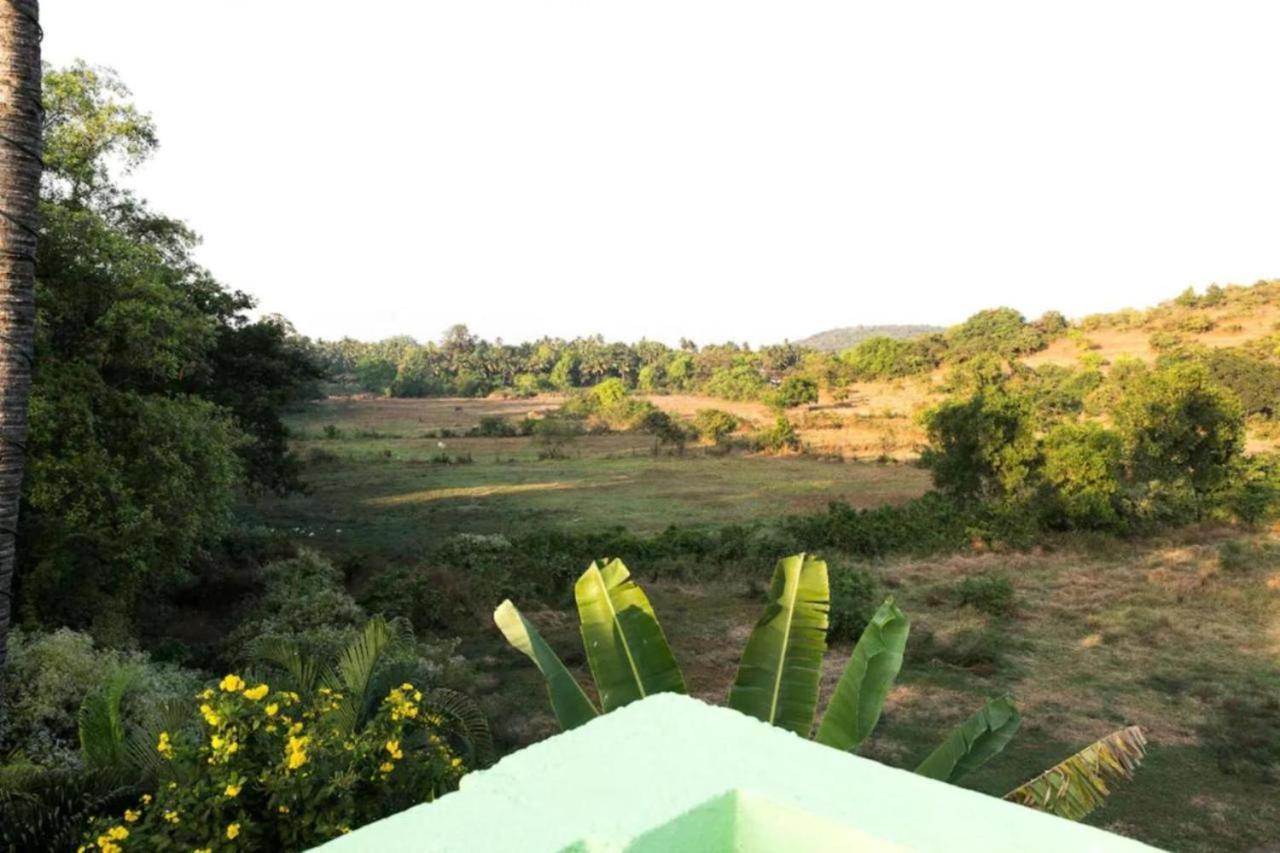 Jesant Valley Holiday Homes Candolim Buitenkant foto