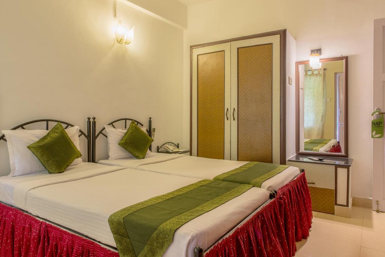 Jesant Valley Holiday Homes Candolim Buitenkant foto