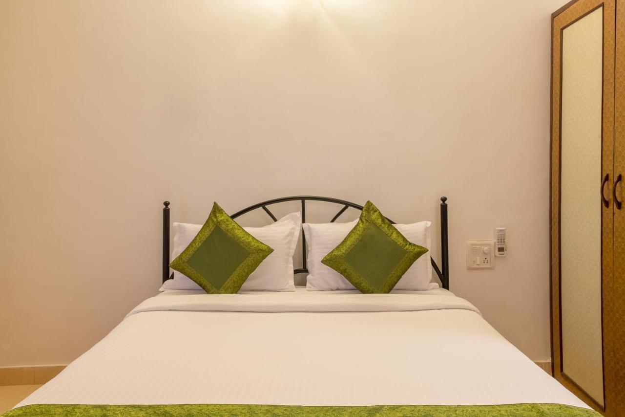 Jesant Valley Holiday Homes Candolim Buitenkant foto