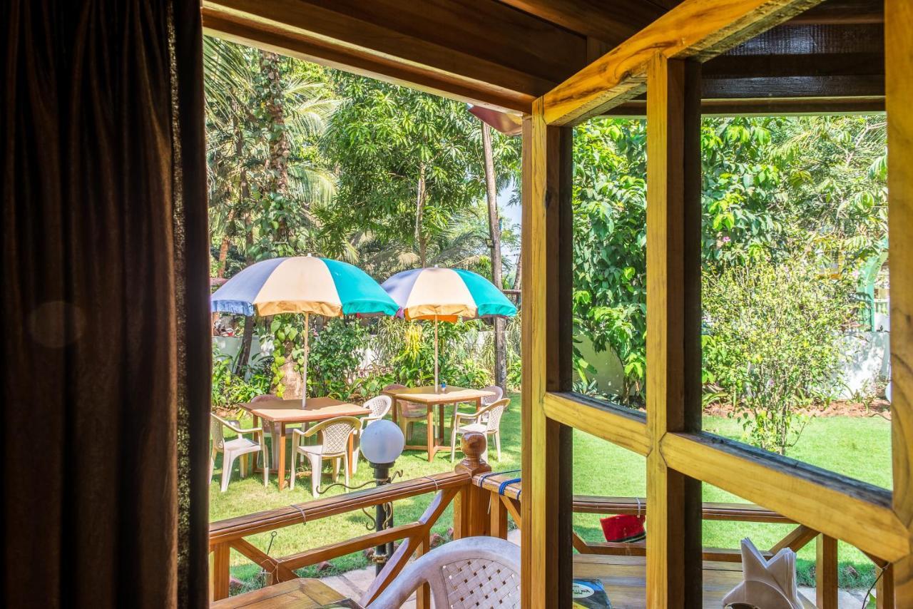 Jesant Valley Holiday Homes Candolim Buitenkant foto