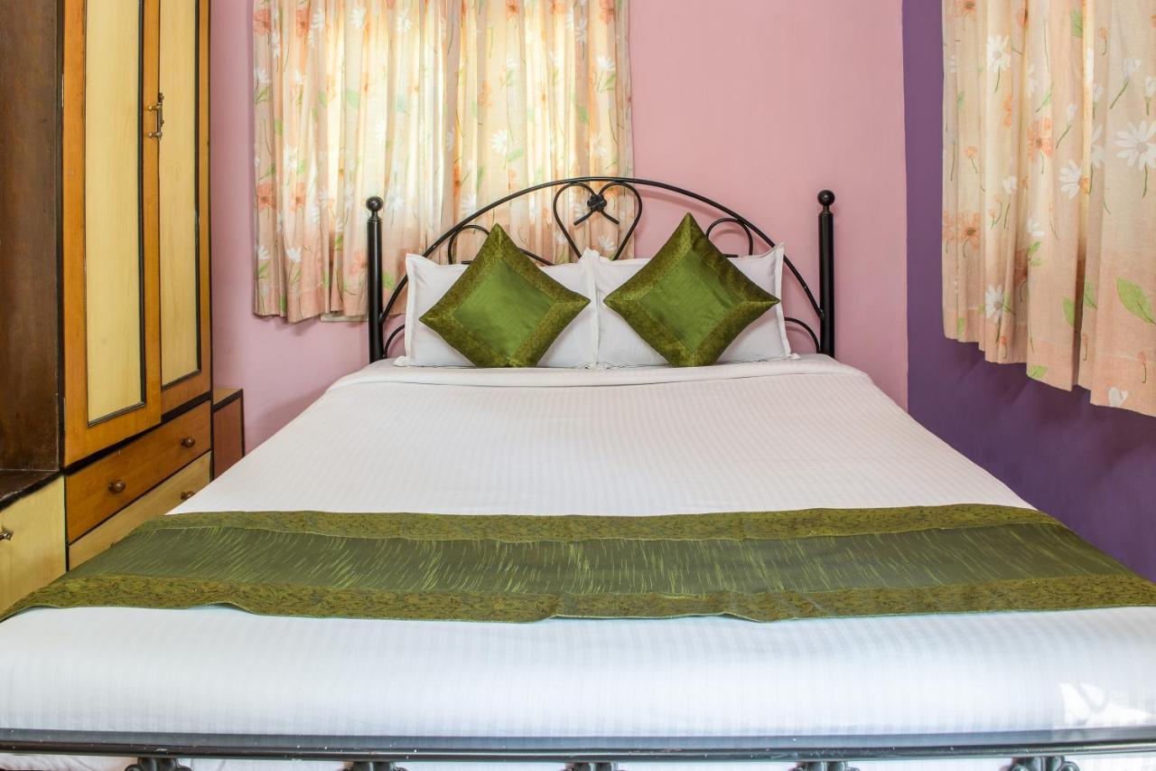 Jesant Valley Holiday Homes Candolim Buitenkant foto