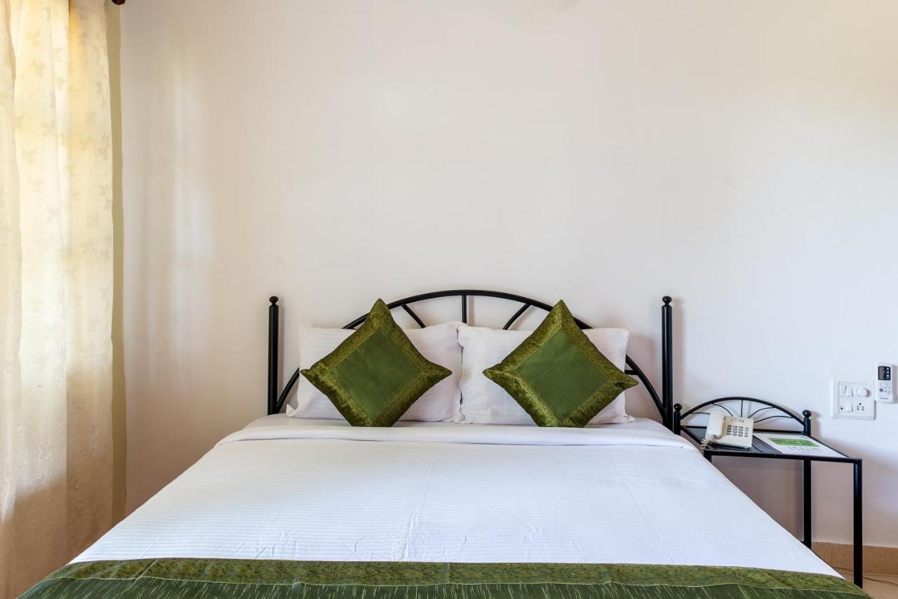 Jesant Valley Holiday Homes Candolim Buitenkant foto