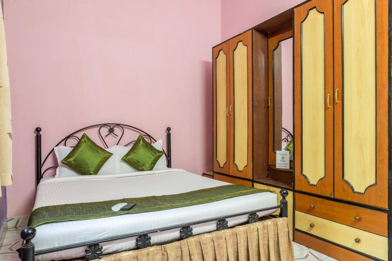 Jesant Valley Holiday Homes Candolim Buitenkant foto