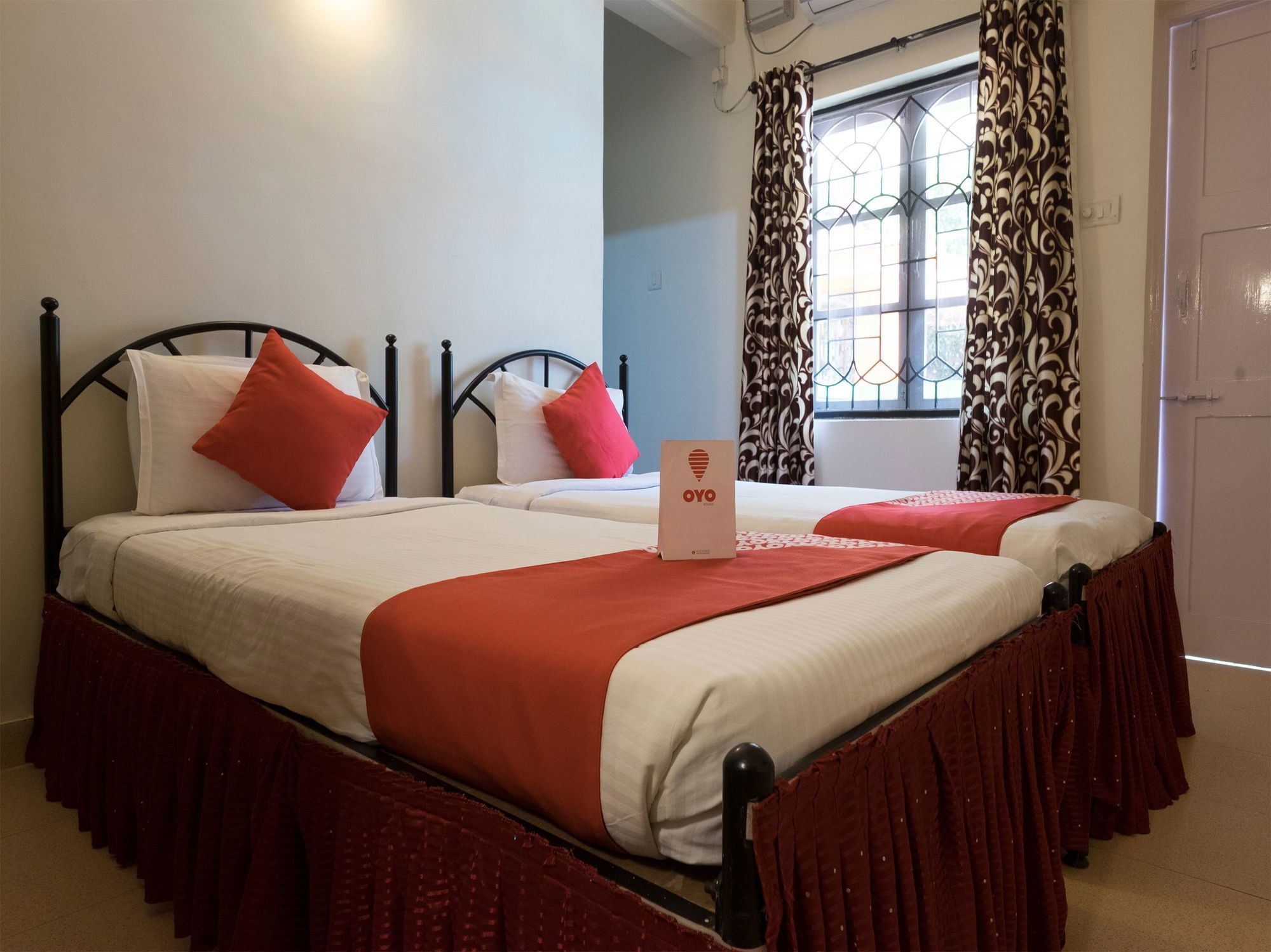 Jesant Valley Holiday Homes Candolim Buitenkant foto