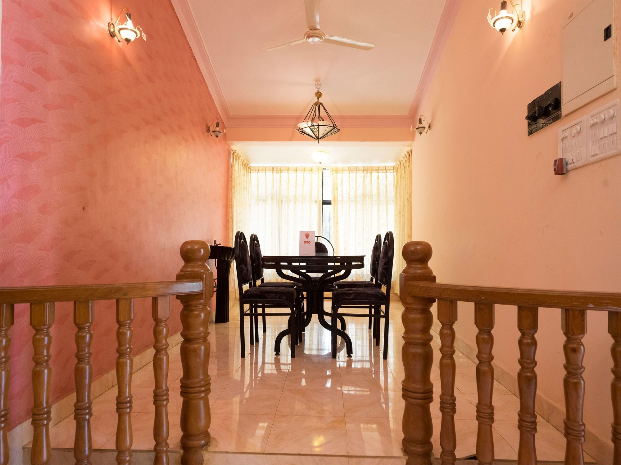 Jesant Valley Holiday Homes Candolim Buitenkant foto